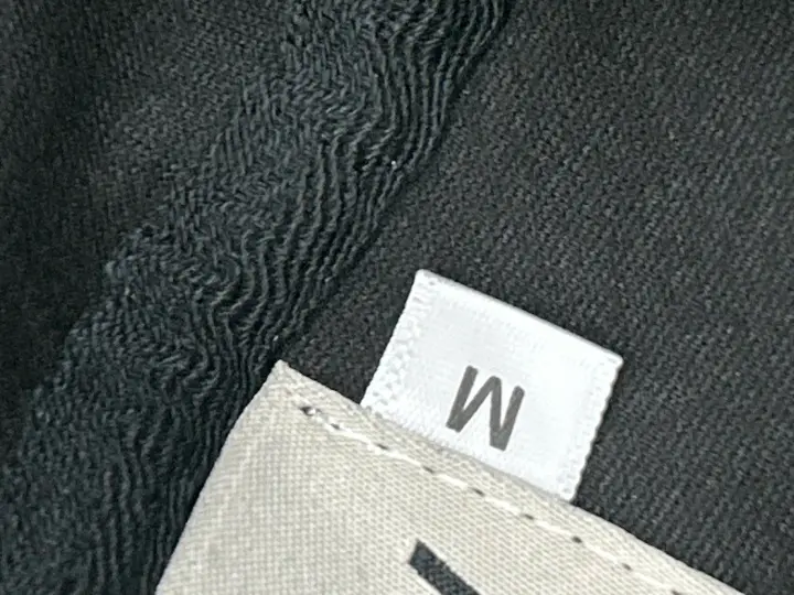 Gallery Dept Hoodie QC photo 2