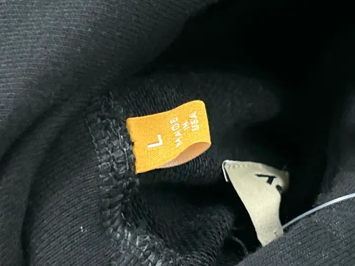 Gallery Dept Hoodie QC photo 6
