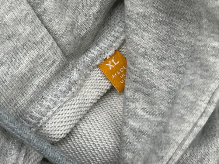 Gallery Dept Hoodie QC photo 9