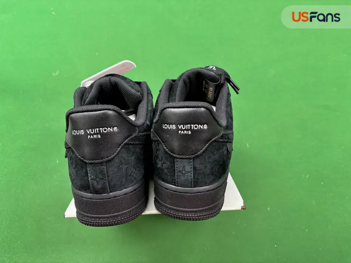 LV Air Force 1 QC photo 11