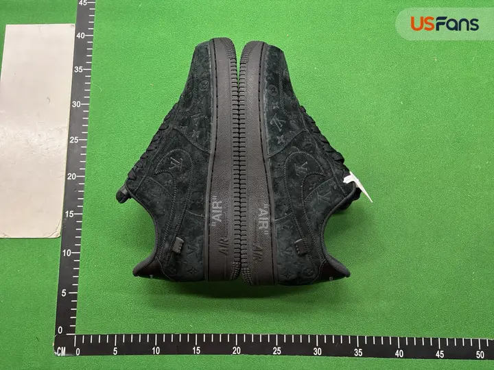 LV Air Force 1 QC photo 13