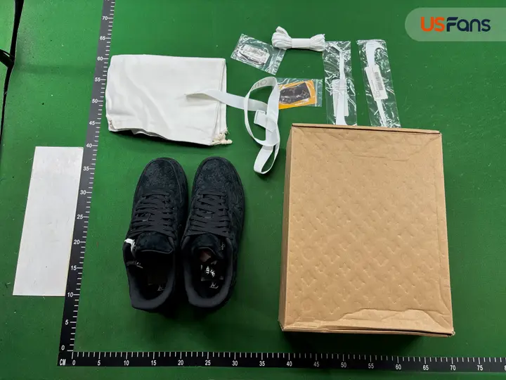 LV Air Force 1 QC photo 15