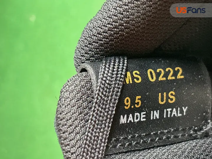 LV Air Force 1 QC photo 16