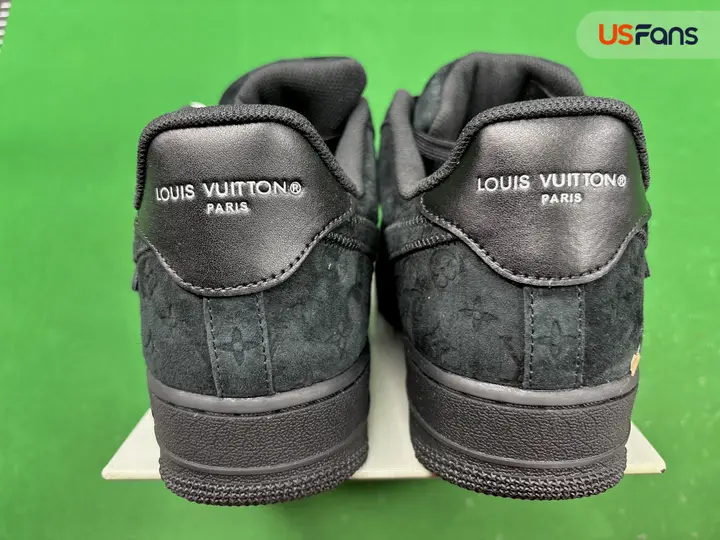 LV Air Force 1 QC photo 17
