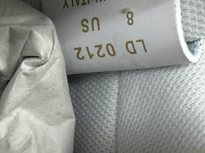 LV Air Force 1 QC photo 4