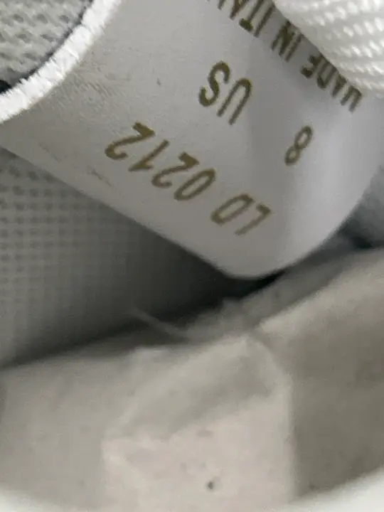 LV Air Force 1 QC photo 5