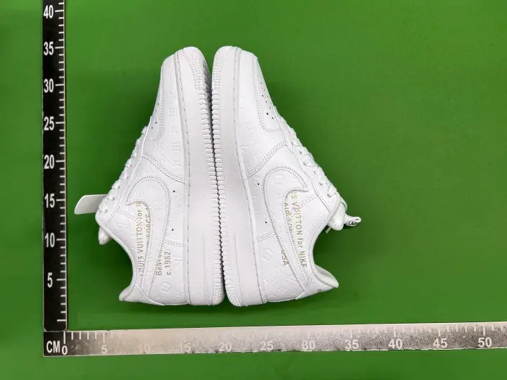 LV Air Force 1 QC photo 6