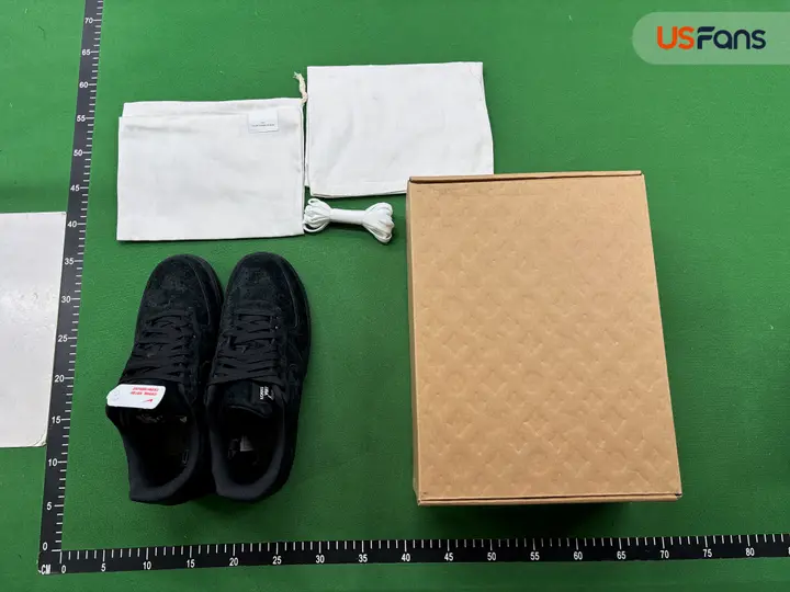 LV Air Force 1 QC photo 9