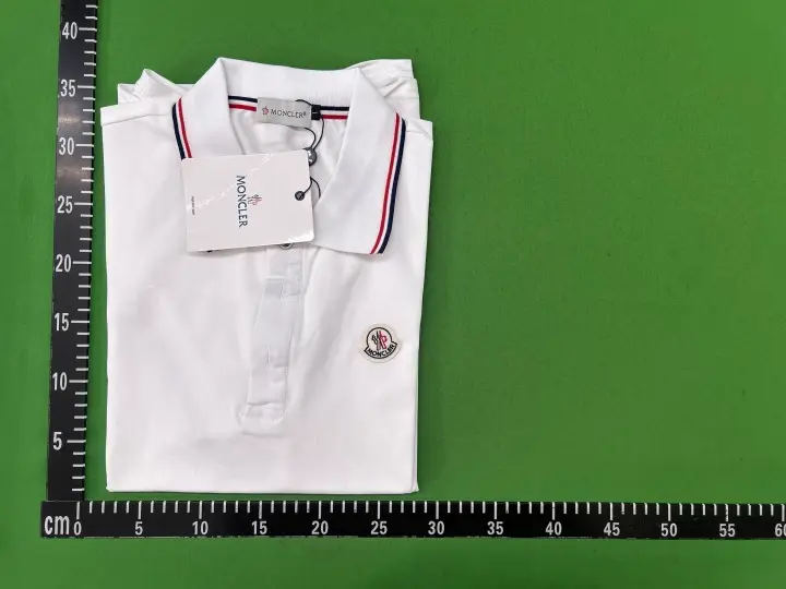 Moncler POLO QC photo 1