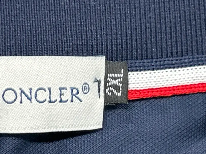 Moncler POLO QC photo 10