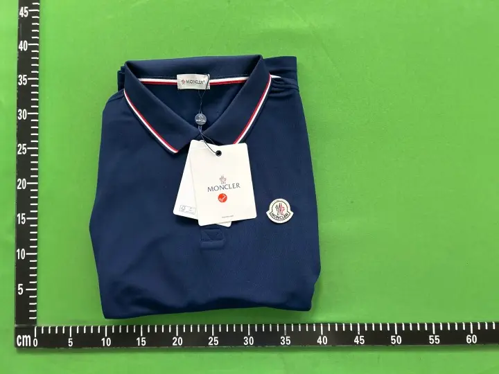Moncler POLO QC photo 13