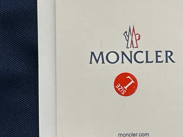 Moncler POLO QC photo 14