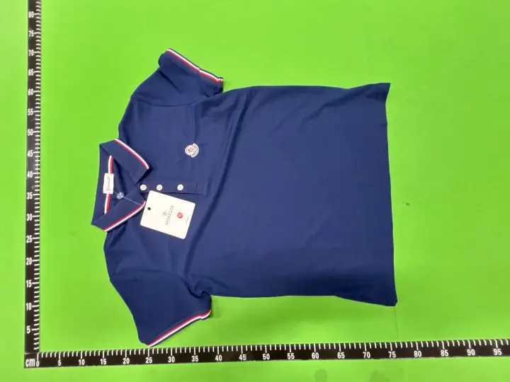 Moncler POLO QC photo 17