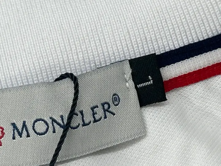 Moncler POLO QC photo 2