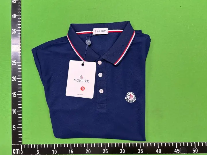 Moncler POLO QC photo 20