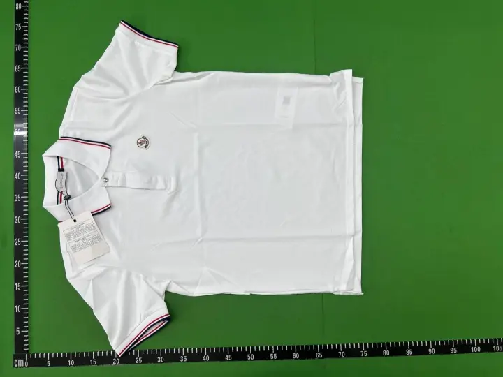 Moncler POLO QC photo 3