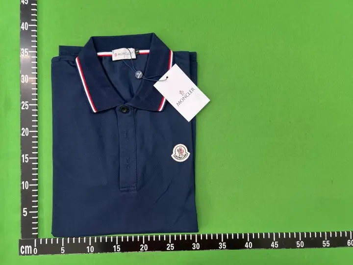 Moncler POLO QC photo 5