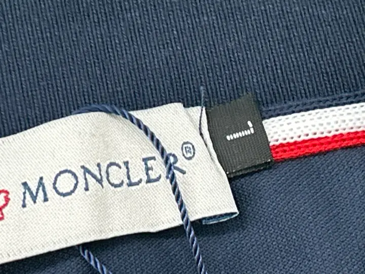 Moncler POLO QC photo 6