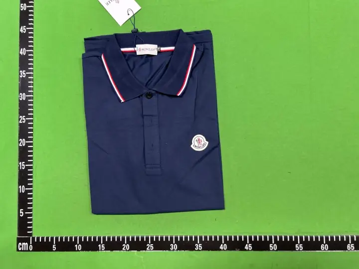 Moncler POLO QC photo 9