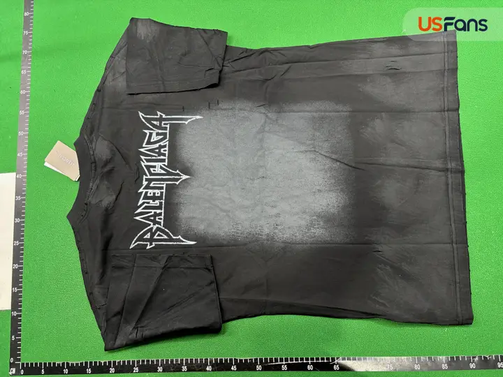 Balenciaga Tees QC photo 11