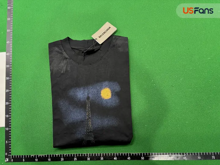 Balenciaga Tees QC photo 12
