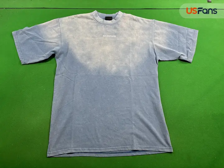 Balenciaga Tees QC photo 2
