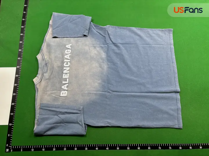 Balenciaga Tees QC photo 3