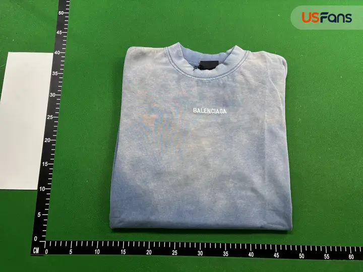 Balenciaga Tees QC photo 4