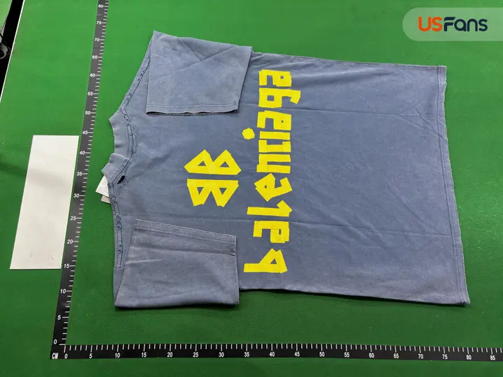 Balenciaga Tees QC photo 7