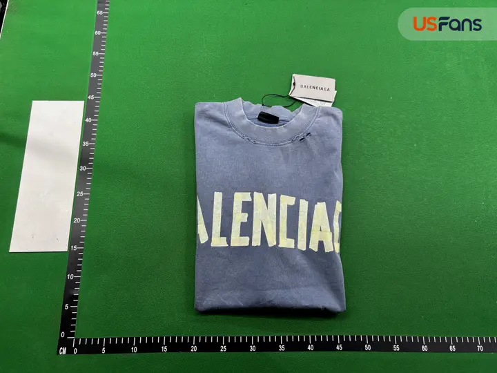 Balenciaga Tees QC photo 8