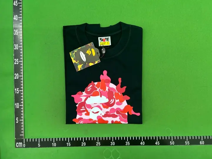 Bape Tees QC photo 10