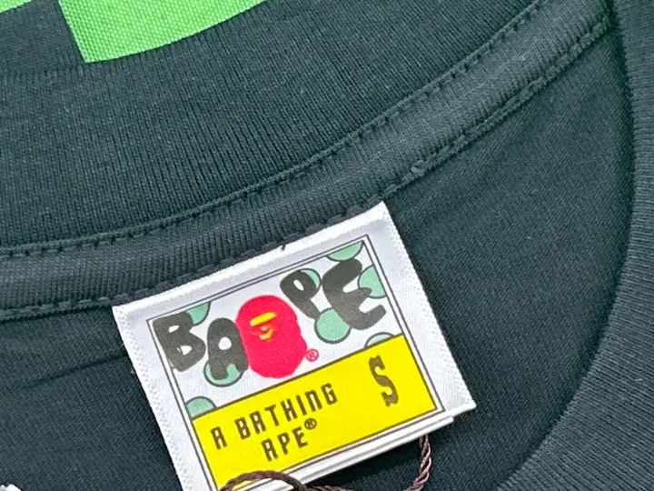 Bape Tees QC photo 11