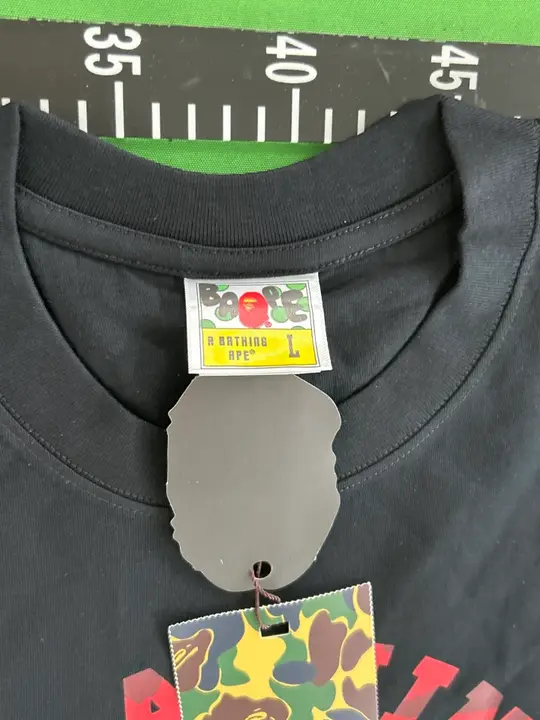 Bape Tees QC photo 19