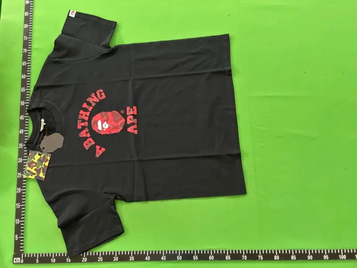 Bape Tees QC photo 20