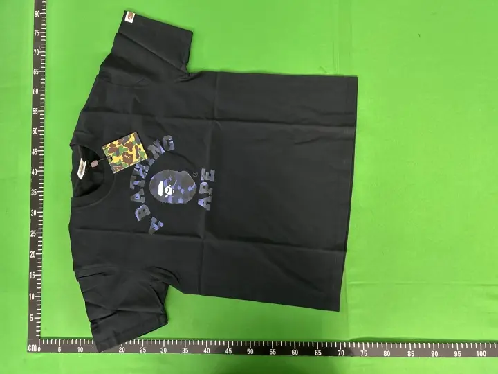 Bape Tees QC photo 3