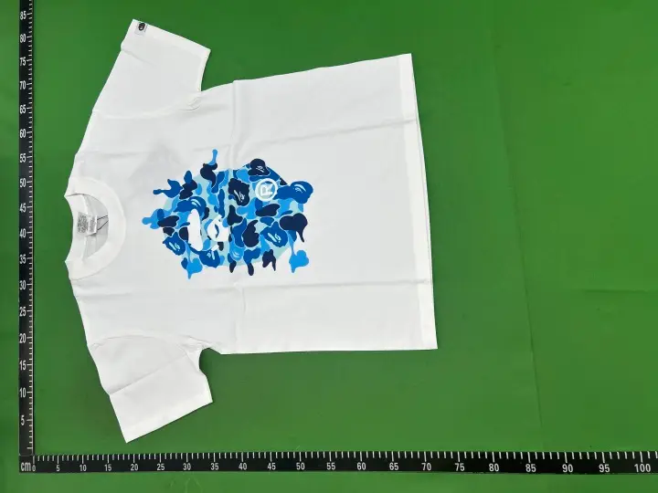 Bape Tees QC photo 8