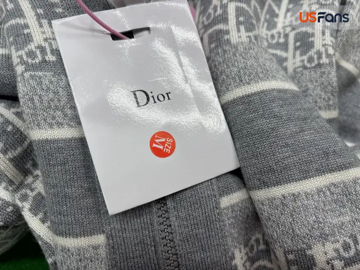 Dior Sweater QC photo 1