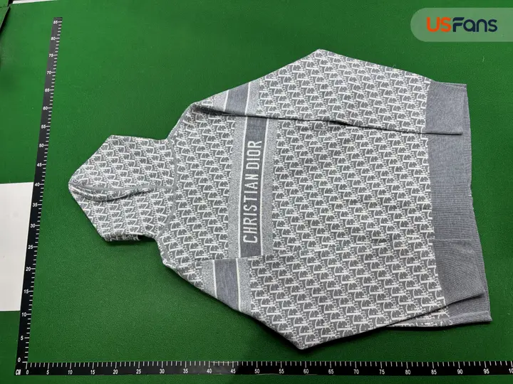 Dior Sweater QC photo 3