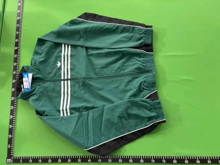 Adidas Jacket QC photo 11