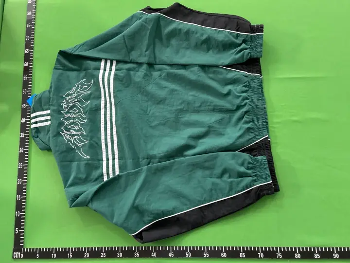 Adidas Jacket QC photo 12