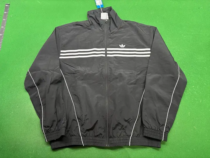 Adidas Jacket QC photo 14