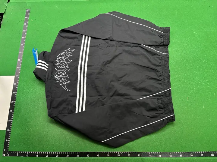 Adidas Jacket QC photo 15