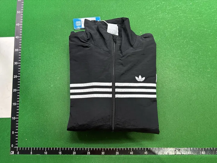 Adidas Jacket QC photo 16