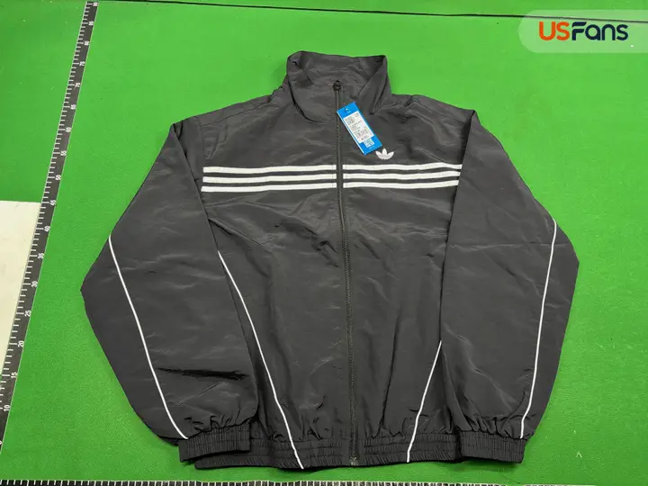 Adidas Jacket QC photo 18