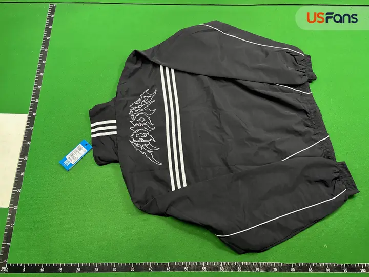 Adidas Jacket QC photo 19
