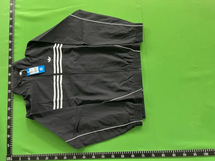 Adidas Jacket QC photo 2