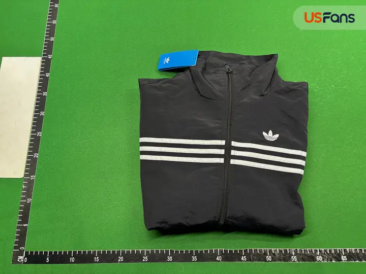 Adidas Jacket QC photo 20