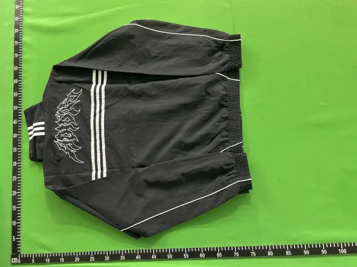 Adidas Jacket QC photo 4