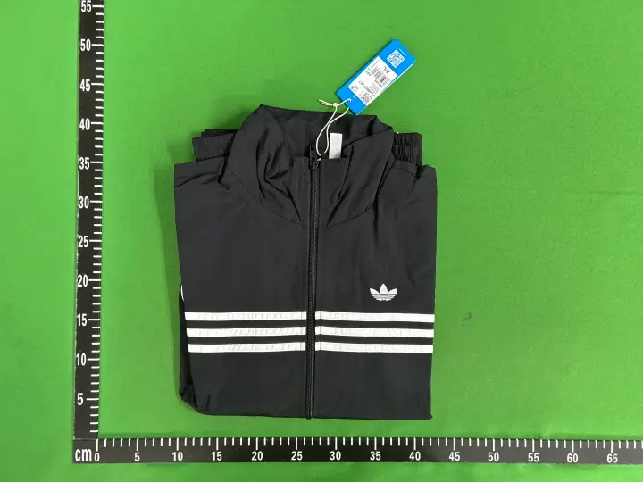 Adidas Jacket QC photo 5