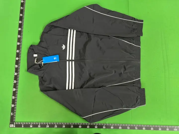 Adidas Jacket QC photo 7